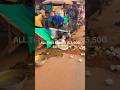 Asɛm aba😳Okada rider clashed banku seller 🇬🇭