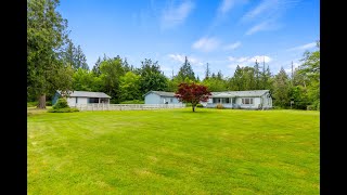 Home for Sale: 1153 Rush Rd, Chehalis, WA 98532
