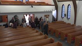 Sam Sorensen  Funeral Monday Dec. 23, 2024