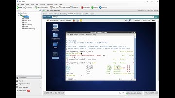 Xenserver 튜닝 테스트