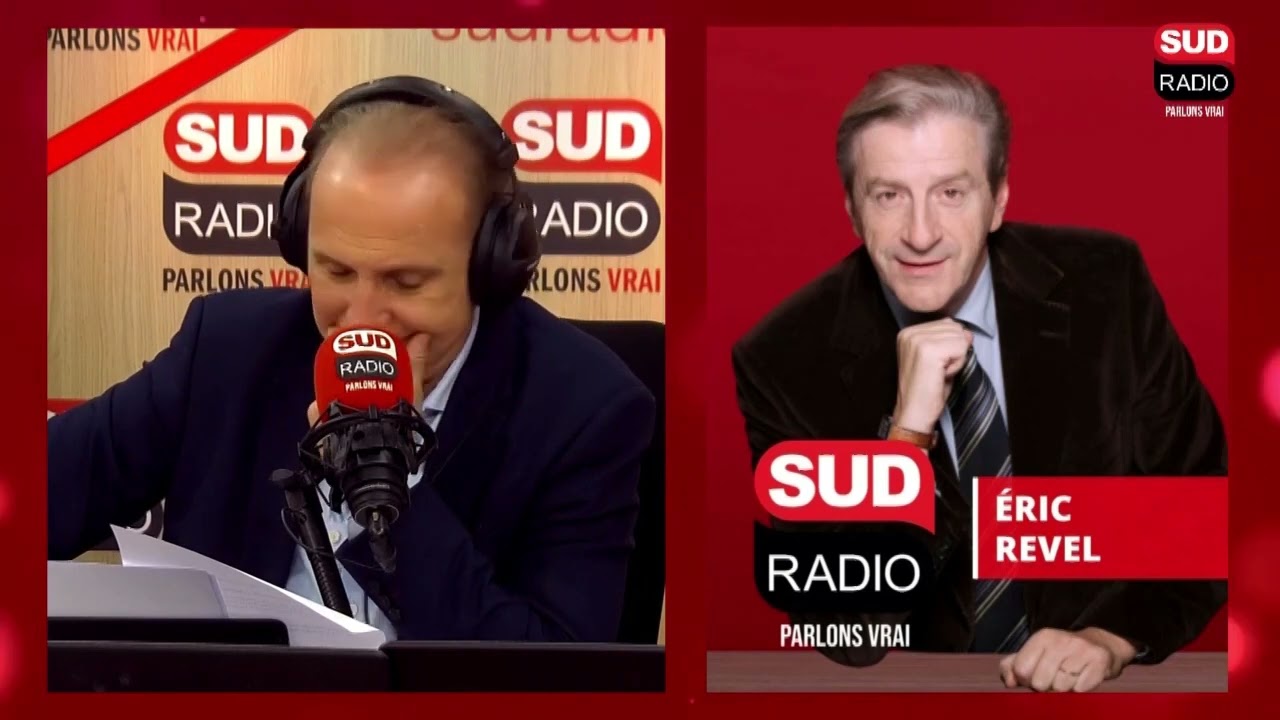 Éric Revel : "Avant d'accélérer le désendettement, le gouvernement devrait décélérer l'endettement."