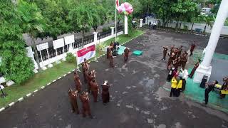 ZONA INTEGRITAS - KEJAKSAAN NEGERI KABUPATEN TEGAL