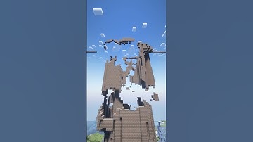 #qbastystudio #6b6t #minecraftshorts #minecraftserver #2b2t