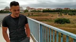 Veysel Barutçu - Bir Murada Eremedim(Nağme Adam)
