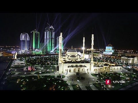 ადამიანის უფლებები ჩეჩნეთში