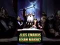 🔨 ¿Los Enanos usan MAGIA? | La gran contradicción de Warhammer #warhammer #lore #warhammerfantasy