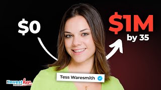 How Diversification Builds Wealth Faster Than You Think | Tess Waresmith (Ep. 534)