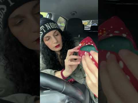 Toadstool irregular choice shoes pedal pumping 🍄👠