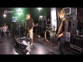 Peter Hook and The Light - Glyndwr TV