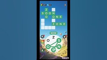 Word of wonders Level 299 || Ds gaming club