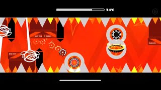 (GD) Flower Crown by Split72 (ultra easy demon)