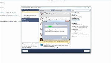 Send a Text Message Using ASP.Net and Twilio
