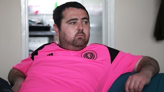 Self directed support (SDS) - Dignity and choice - Craig's story - Glasgow