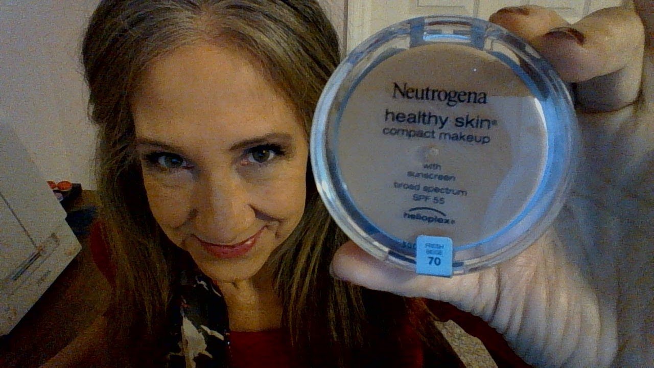 neutrogena fresh beige 70