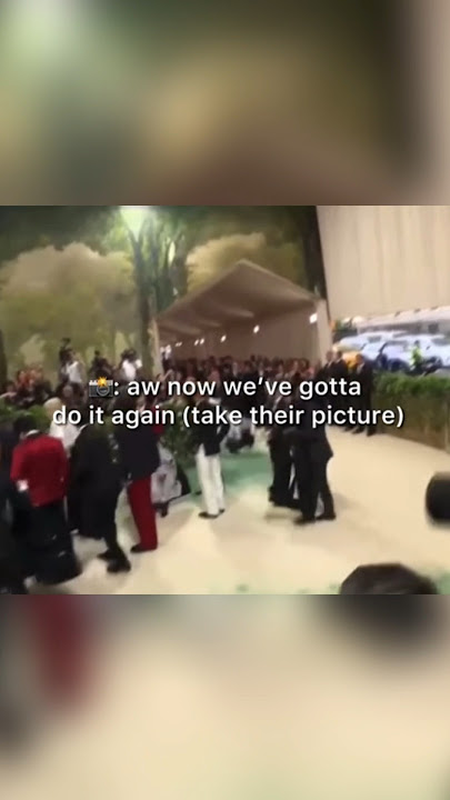 Stray kids recieves rude comments during the met gala #kpop #sh
