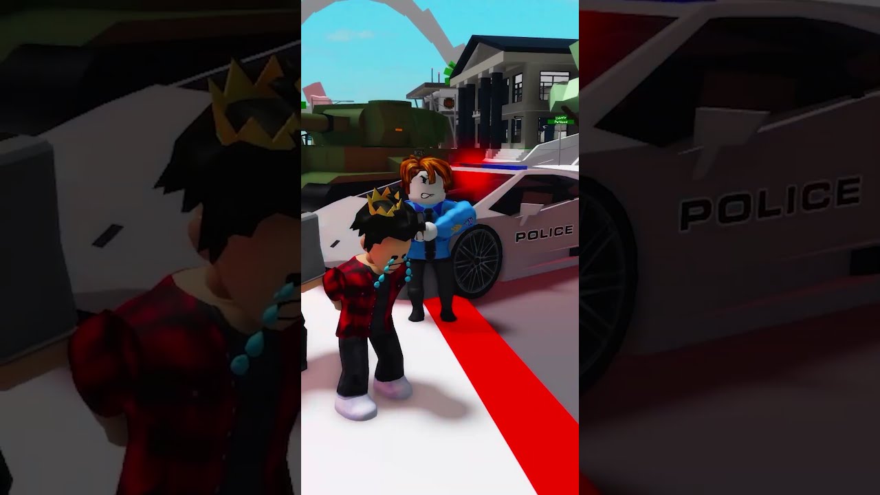 Noooo La Policia Noooooo