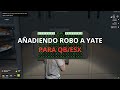 Añadiendo brutal_yatchrobbery (free) | QBCore/ESX