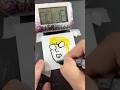 Draw Invincible in 50 Seconds Challenge! #howtodraw