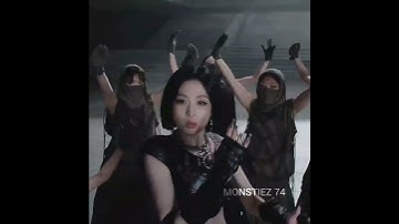 Babymonster : We go up : Exclusive performance : All Ahyeon parts...#babymonster#ahyeon#wegoup...
