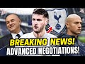  big news kanes replacement confirmed amazing deal tottenham latest news spurs latest news