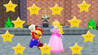 Super Mario Odyssey 100% MUSHROOM KINGDOM: ALL POWER MOONS & 100 COINS Part 35