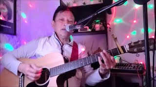Video thumbnail of "Emotion / How Deep Is Your Love Medley - Bee Gees (Roy Cover)"