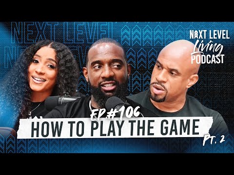 Play The Game Podcast