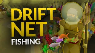 Drift Net Fishing - Fast Hunter & Fishing XP screenshot 5