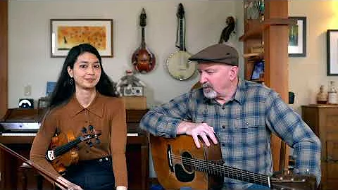 Seattle Folklife 2021 Livestream Set