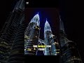 Malaysia: The Country of the Futuremalaysia #travel #visitmalaysia #kualalumpur #asia #amazingfacts