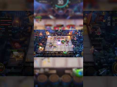 RUBY ELEMENTALIS ASTRO FULL MUTER | MAGIC CHESS #mobilelegends # ...