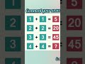 #puzzle # maths
