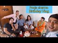 Pooja Sharma Birthday vlog .. Suprising moment by Aakash shrestha I | It's Meh kushal