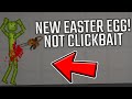  new easter egg  how to get secret weapon in melon playground