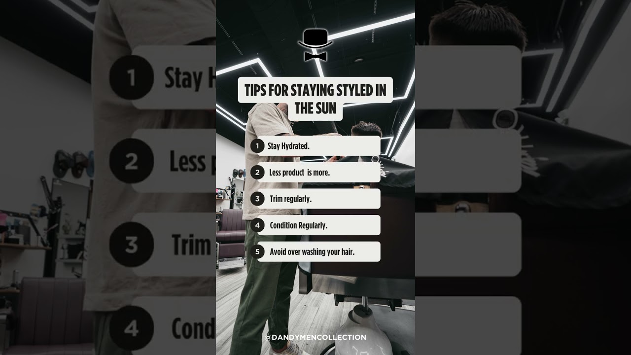 Style Tips for Summer