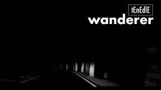 Tenedle - Wanderer - Album Glossophobia - Soundtrack