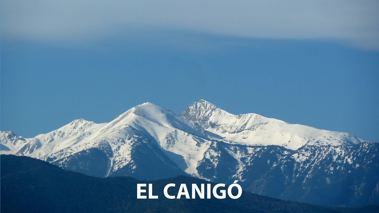 El Conflent: Marcèvol, Arboçols, Marquixanes i Prada. Catalunya Nord (any 2004)