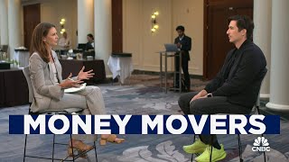 Robinhood CEO: We've put in work to diversify the business to benefit in lower rate environment