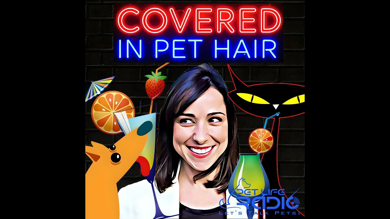 Covered In Pet Hair - Episode 134 Tails from the Trade: Inside Professional Pet Sitting - Part 2