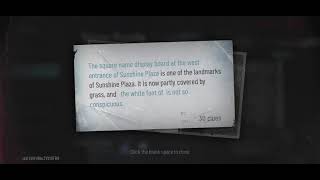 FADING CITY | Spine Puzzle Clue 30 Location | @b4lkan_error | #shorts screenshot 4