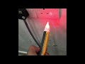 FLUKE 1AC II VOLT ALERT voltage Tester voltage test pen NON-CONTACT