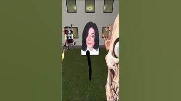 Stickman Vs Too Much Nextbots Gmod