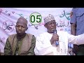 Ramadan Tafsir 05 Daga Sheikh Ubale Adakawa Kano