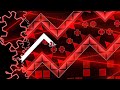 ''Undecodable'' 100% (Demon) by Lyzard | Geometry Dash