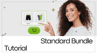 MBC Product Bundles App: Tutorial - Standard Bundle