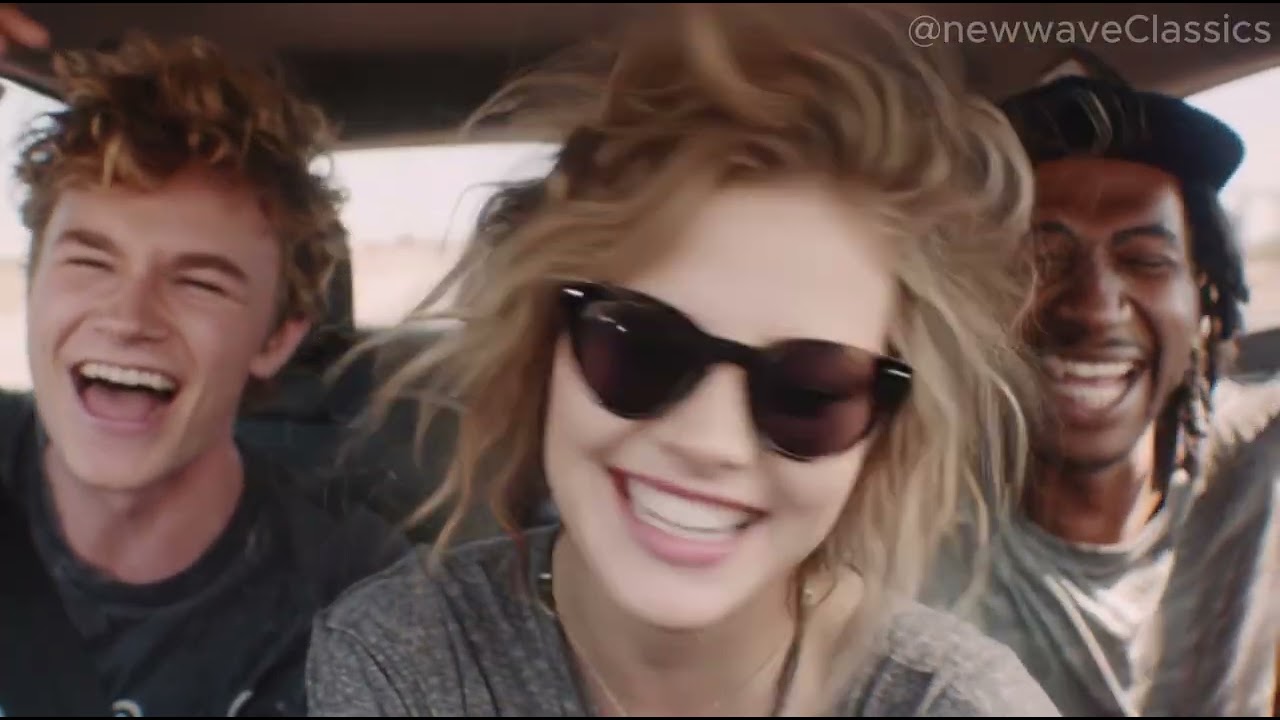 Taylor Swift 22 (1950s A.I Soul Reimagined Version)