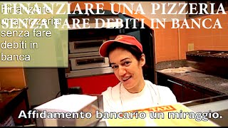 Contributi a fondo perduto per pizzerie start-up