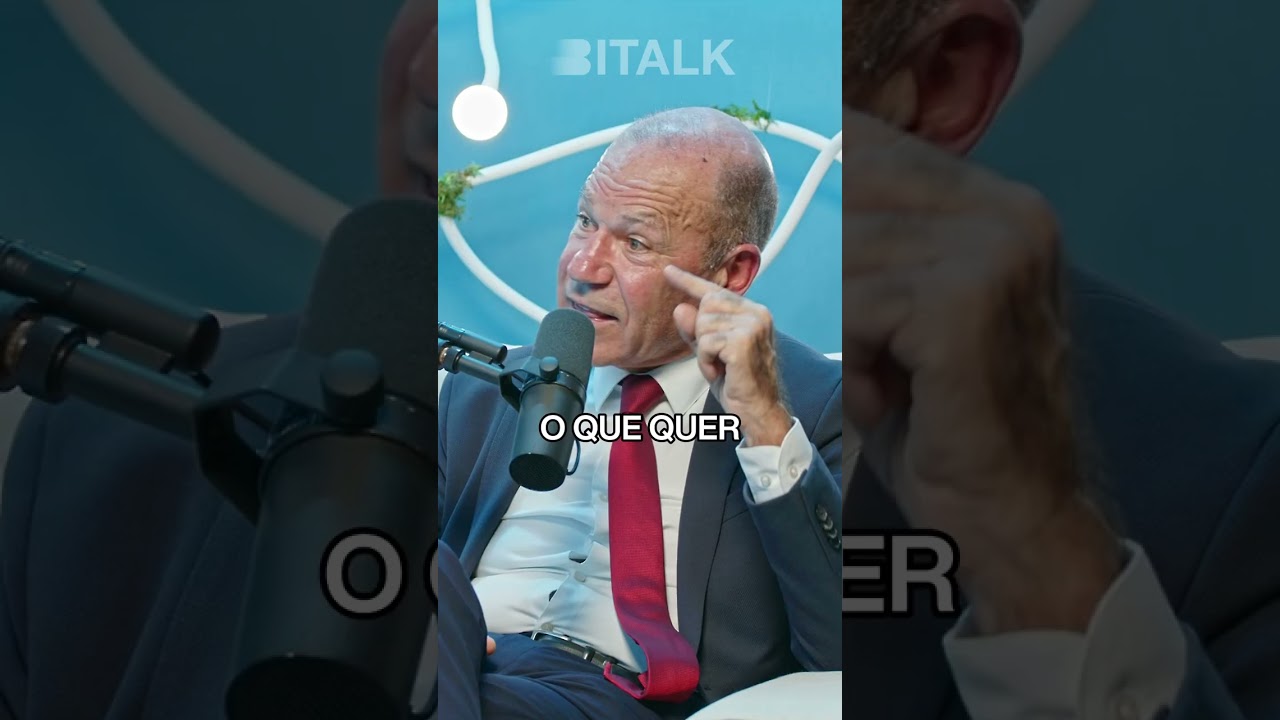 MÍSSIL 🧨🚀 BUREVESTNIK | Bitalk #256
