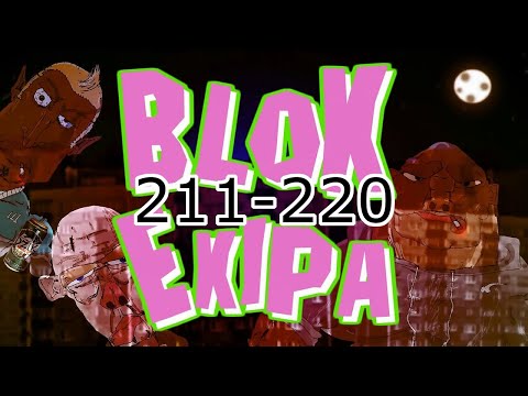 Blok Ekipa 211-220