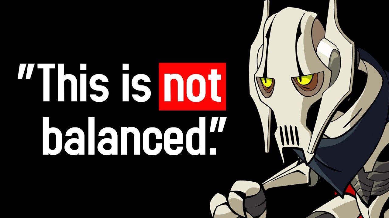 Brawlhalla's new update is very weird